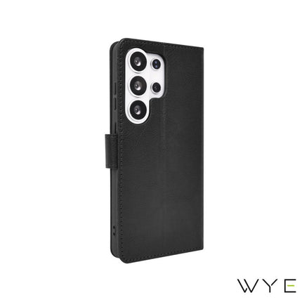 Galaxy S26 Plus Wallet PU Leather Case