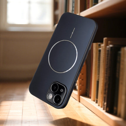 iPhone 13/14 Premium Magnetic Ring Case
