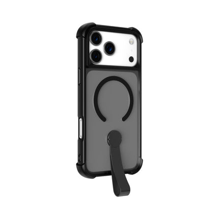 iPhone 17 Pro Built in Strap Case
