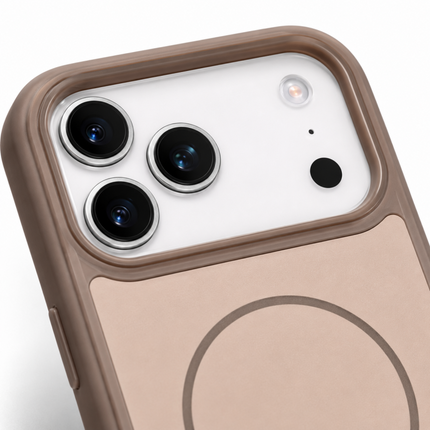 iPhone 17 Pro Max Titan Edge Case
