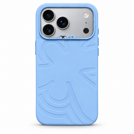iPhone 18 Pro / 17 Pro Soft Matte Case
