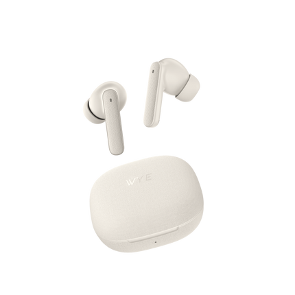 In-Ear Wireless Soft-Buds