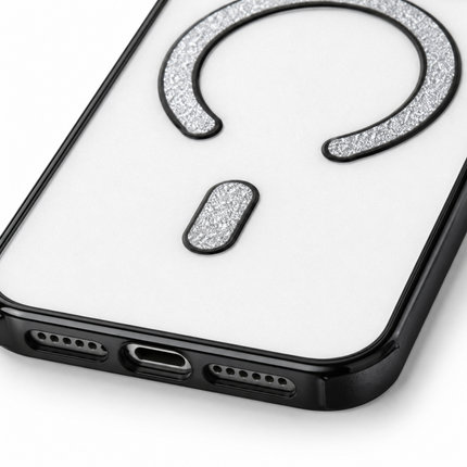 iPhone 17 Pro LuxeGuard Shiny Case