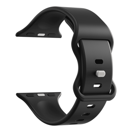 Silicone Watch Strap - 38/40/41/42mm