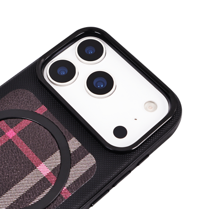 iPhone 18 Pro Max / 17 Pro Max Prestige Line Case