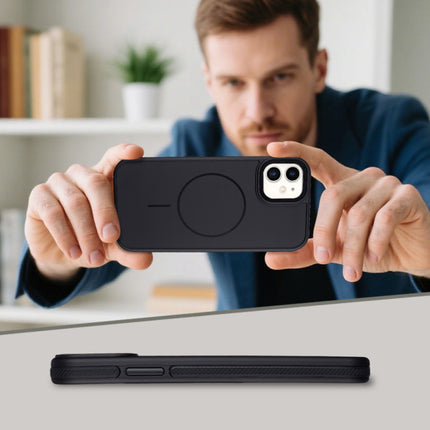 iPhone 11 SideGrip Mag Case