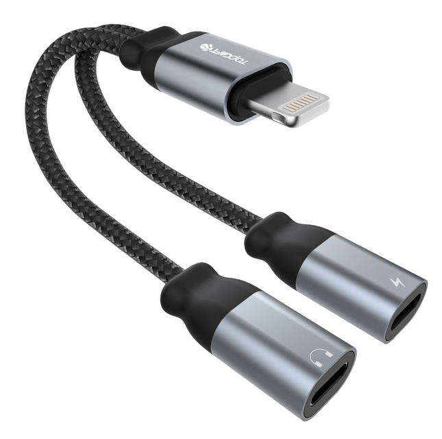 USB-C to Dual Female USB-C Ports Splitter (12 Months Warranty)
