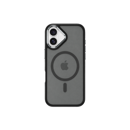 iPhone 16 Pro Max BiColour Magnetic Case