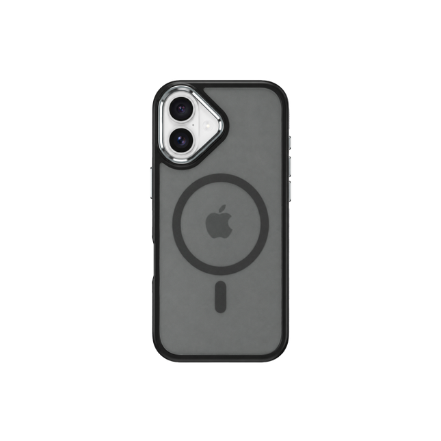 iPhone 16 Pro Max BiColour Magnetic Case