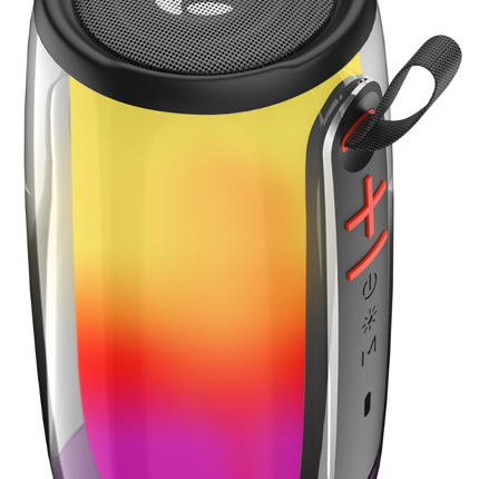 10W Vibrant Colour Wireless Portabl Speaker (12 Months Warranty)