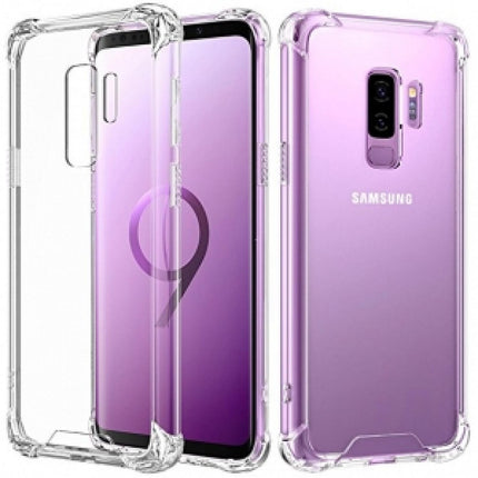 Googel Pixel 6 Clear Anti Drop Case