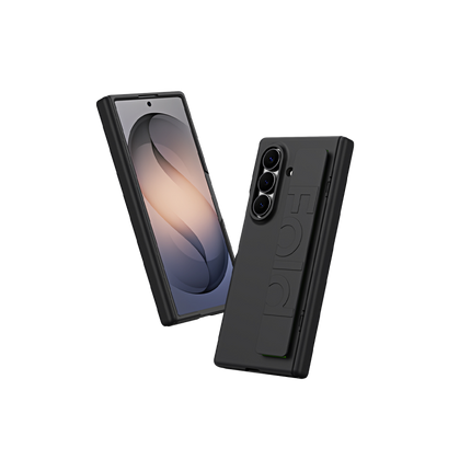 Galaxy Z Fold 8 Premium Grip Case
