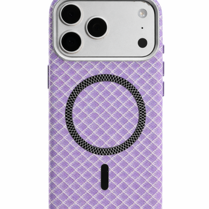 iPhone 17 Pro Max Shiny Luxe Case