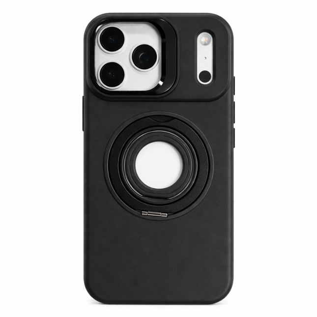 Galaxy S26 FE/ S25 FE Magnetic DualStand Case