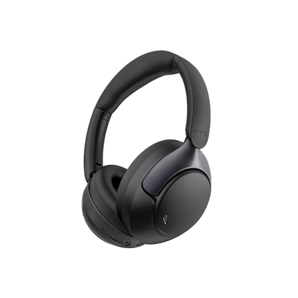 Over-Ear Headsets With Active Noise Cancelling