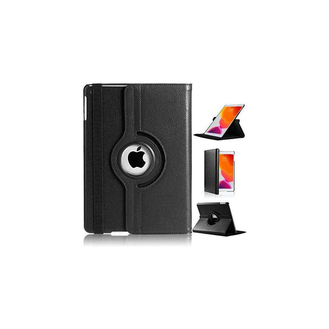 Galaxy Tab A 10.1" - 2016 (T580) 360 Rotating PU Leather Case