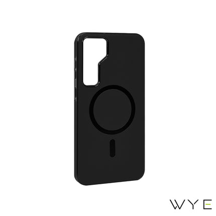 Galaxy S25 FE Soft Leather Style Case