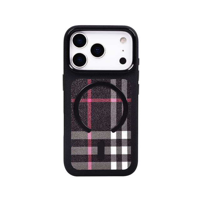 iPhone 18 Pro Max / 17 Pro Max Prestige Line Case
