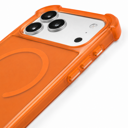 iPhone 17 Pro Built in Strap Case