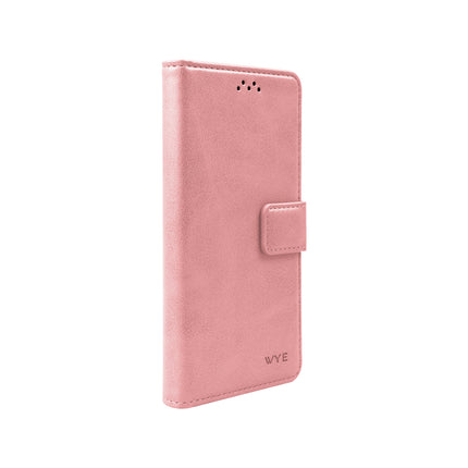 Wallet Universal Inside Gel - 6.1" - 6.7" Case