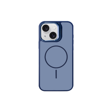 Galaxy S26 FE Matte Magnetic Case