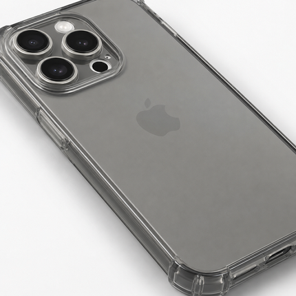 iPhone 13 Pro Max TPU Corner Anti-Fall Case