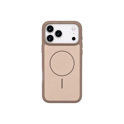 iPhone 17 Pro Max Titan Edge Case