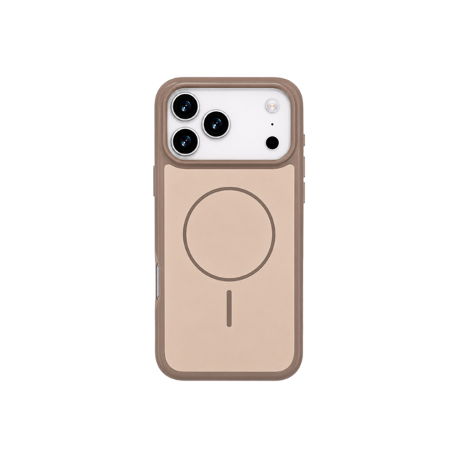 iPhone 17 Pro Max Titan Edge Case