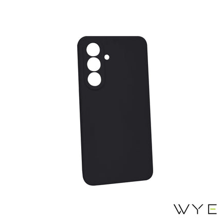 Galaxy S26 Soft Matte Silicone Case