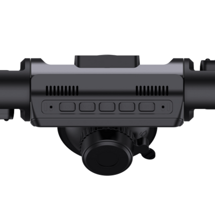 Dash Camera Front & Rear View