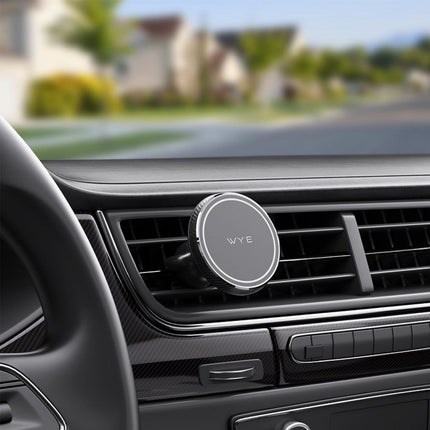 In-Car Magnetic/MagCharge AirVent Holder