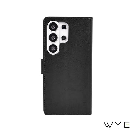 Galaxy S26 Ultra Wallet PU Leather Case
