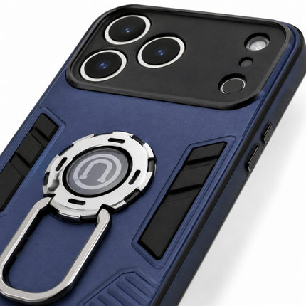 iPhone 17 Pro Max TechGuard Case
