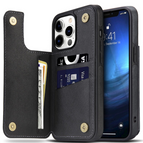 Black / iPhone 15