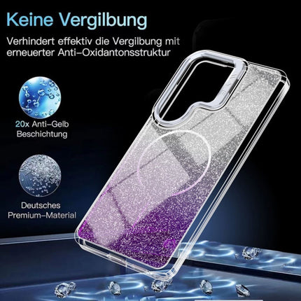 Galaxy S26 Ultra SleekShine Elite Case