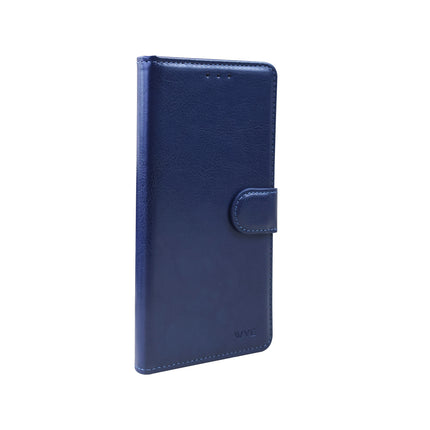 iPhone 13 Pro Wallet PU Leather Case