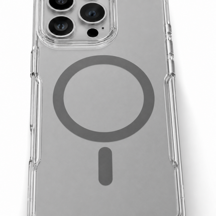 iPhone 15 Pro Max PrismEdge MagCharge Case