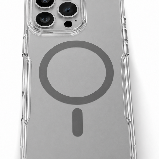 iPhone 15 Pro Max PrismEdge MagCharge Case
