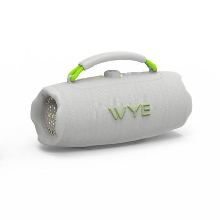 40W High Fidelity Wireless Speaker