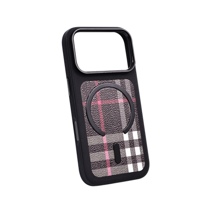 iPhone 18 Pro / 17 Pro Prestige Line Case
