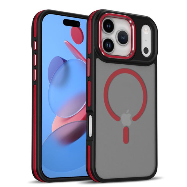 iPhone 11 BiColour Magnetic Case