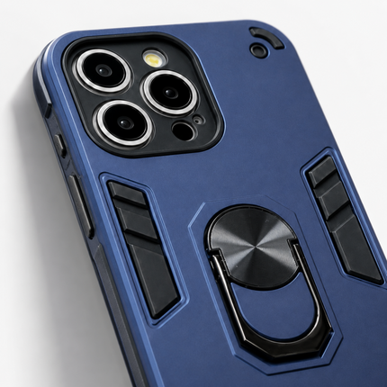IPhone 15 Pro Max RingGuard Case