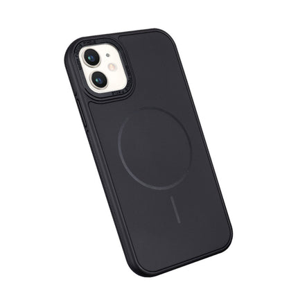 iPhone 11 SideGrip Mag Case