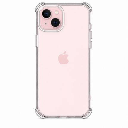 iPhone 15 Plus Anti-Shock Armour Case