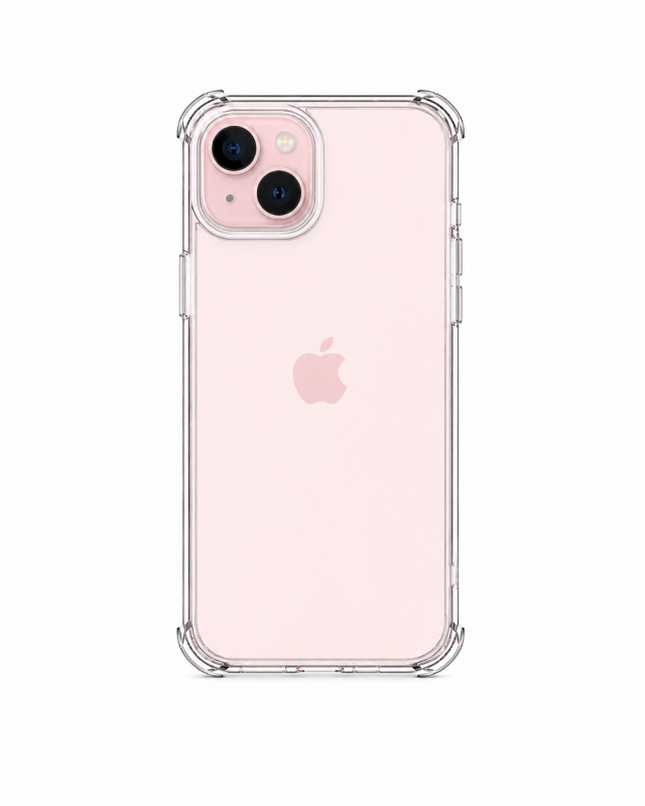iPhone 15 Plus Anti-Shock Armour Case