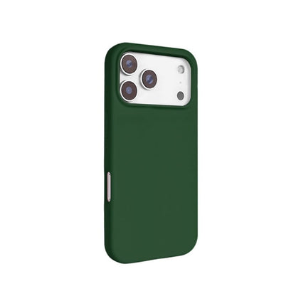 Galaxy A17 Soft Matte Silicone Case