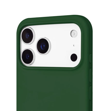 Galaxy A17 Soft Matte Silicone Case