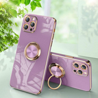 Purple / iPhone 15