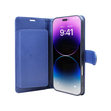 iPhone 17 Wallet Premium Card Slot WC04 Case
