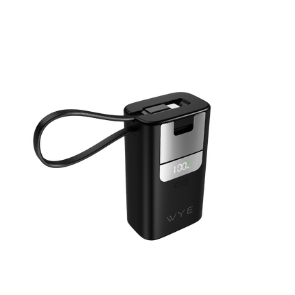 10K Power Bank With Stand